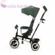 KINDERKRAFT Trike Aston Malachite Green