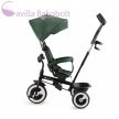 KINDERKRAFT Trike Aston Malachite Green
