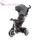 KINDERKRAFT Trike Aston Malachite Grey