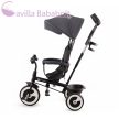 KINDERKRAFT Trike Aston Malachite Grey