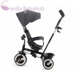 KINDERKRAFT Trike Aston Malachite Grey