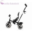 KINDERKRAFT Trike Aston Malachite Grey