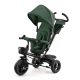 KINDERKRAFT Tricikli Aveo Mystic Green