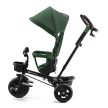 KINDERKRAFT Tricikli Aveo Mystic Green