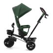 KINDERKRAFT Tricikli Aveo Mystic Green