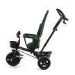 KINDERKRAFT Tricikli Aveo Mystic Green