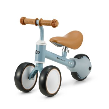 KINDERKRAFT Futóbicikli mini Cutie Blue