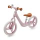 KINDERKRAFT Futóbicikli Fly Plus Baby pink