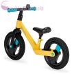 KINDERKRAFT SELECT GOSWIFT futóbicikli Primrose Yellow