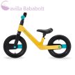 KINDERKRAFT SELECT GOSWIFT futóbicikli Primrose Yellow