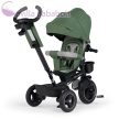 KINDERKRAFT SELECT Tricikli Spinstep Pastel Green