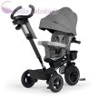 KINDERKRAFT SELECT Tricikli Spinstep Grey