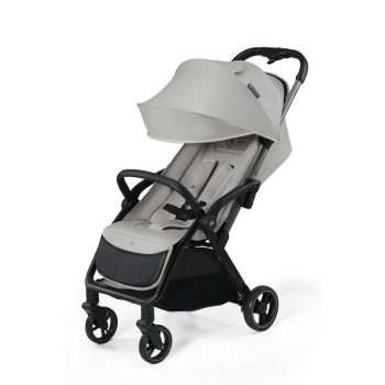 KINDERKRAFT Sport babakocsi Apino Dove grey