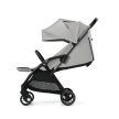 KINDERKRAFT Sport babakocsi Apino Dove grey
