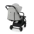 KINDERKRAFT Sport babakocsi Apino Dove grey