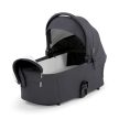 KINDERKRAFT SELECT Kombinált babakocsi Nea 2in1 Deep Grey, Premium