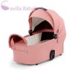 KINDERKRAFT SELECT Babakocsi kombinált Nea 2in1 Ash Pink, Premium