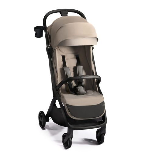 KINDERKRAFT SELECT Sport babakocsi Nubi 2 Sand Beige