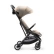 KINDERKRAFT SELECT Sport babakocsi Nubi 2 Sand Beige