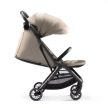 KINDERKRAFT SELECT Sport babakocsi Nubi 2 Sand Beige