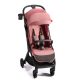 KINDERKRAFT SELECT Sport babakocsi Nubi 2 Pink Quartz