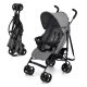 KINDERKRAFT Golf babakocsi Tik Stone grey