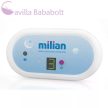 Milian légzésfigyelő - Lite 1db érzékelőlappal