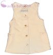 Mothercare vastag bélelt ruha, Méret: 50-56-os (újszülött)