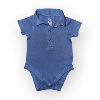   Marks & Spencer Peter Rabbit rövid ujjú body, kombidressz , Méret- 62-68-as (3-6 hó)