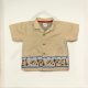 H&M baby pamut ing , Méret- 74 - es (6-9 hó)