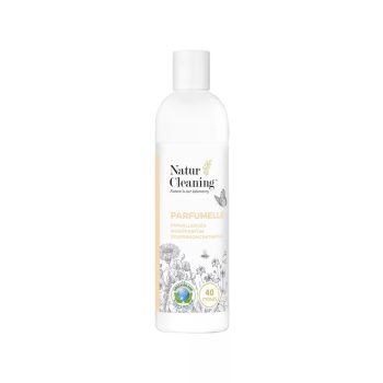   NaturCleaning Mosóparfüm szuperkoncentrátum 200 ml - Parfumelle