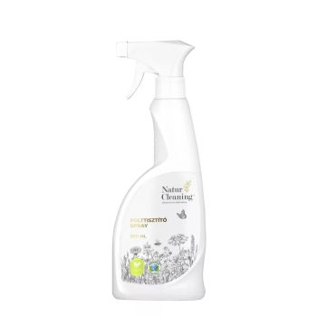 NaturCleaning Hipoallergén folttisztító spray 500 ml