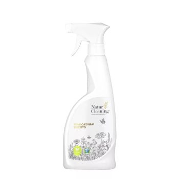 NaturCleaning Fürdőszobai tisztító 500 ml