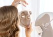 NENO Beauty LED maszk az arcbőr ápolására