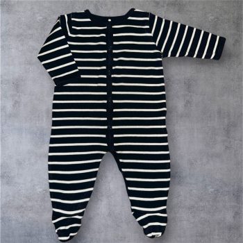 Name it pamut rugdalózó, Méret 68-as (3-6 hó)