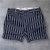 Boboli csíkos rövidnadrág, Méret 92-es (18-24 hó)