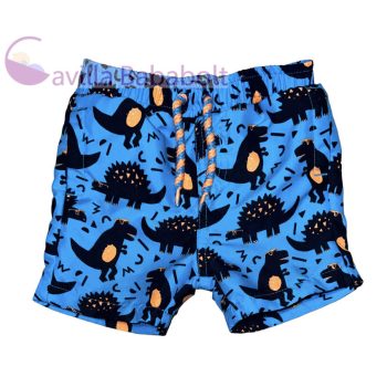   Mothercare gumírozott derekú fürdőnadrág , Méret 68-as (3-6 hó)