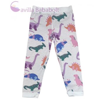 Marks & Spencer pamut nadrág, Méret: 104-es (3-4 év)