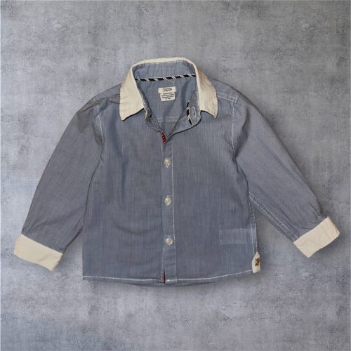 Mamas&Papas pamut ing, Méret - 86-os (12-18 hó)