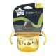Tommee Tippee Superstar Itatópohár sárga színben 190ml (4 hó+)