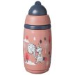 Tommee Tippee Superstar Mókusos itatópohár szívószállal 266ml (12 hó+) 