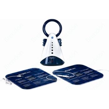   KÖLCSÖNZÉS - Angelcare légzésfigyelő 2 szenzorpaddal AC300