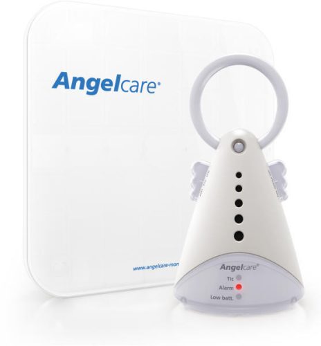 Angelcare légzésfigyelő 2 szenzorpaddal AC300- HASZNÁLT