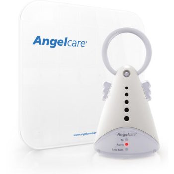   KÖLCSÖNZÉS - Angelcare légzésfigyelő 2 szenzorpaddal AC300