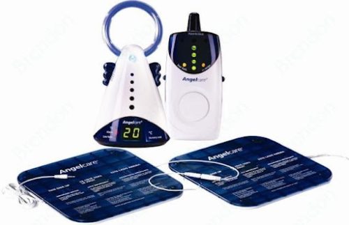 Angelcare Légzésfigyelő Digital AC 301R - HASZNÁLT