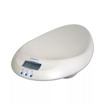 Momert mérleg digitális - HASZNÁLT