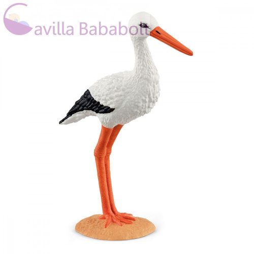 SCHLEICH 13936 GÓLYA