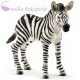 ZEBRA CSIKÓ 14811 SCHLEICH