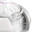  Philips Avent Natural üvegből készült Cumisüveg 120 ml 0% BPA (876434)