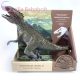 Dinosaur World T-Rex dinoszaurusz figura -25 cm